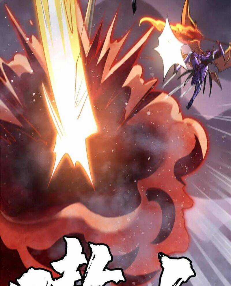 Siêu Cấp Thần Cơ Nhân - Chapter 303 - Trang 27