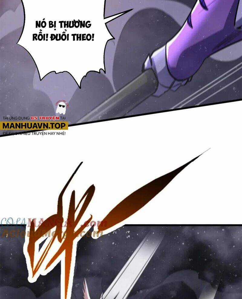 Siêu Cấp Thần Cơ Nhân - Chapter 303 - Trang 30