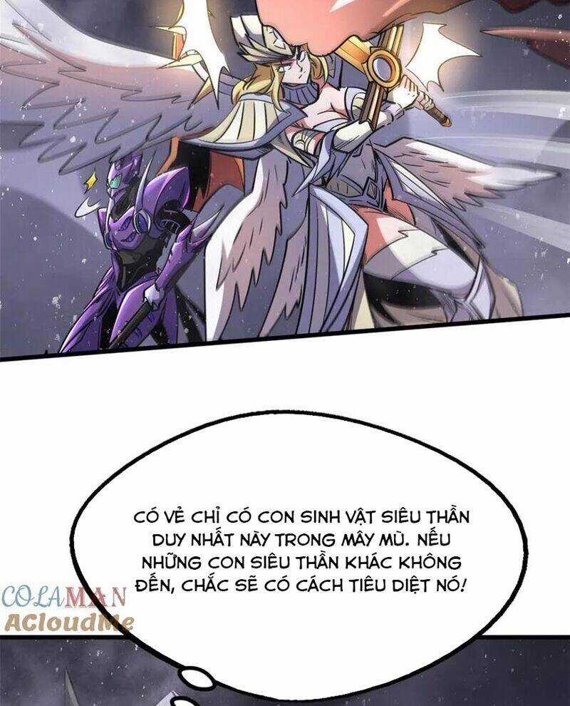 Siêu Cấp Thần Cơ Nhân - Chapter 303 - Trang 4