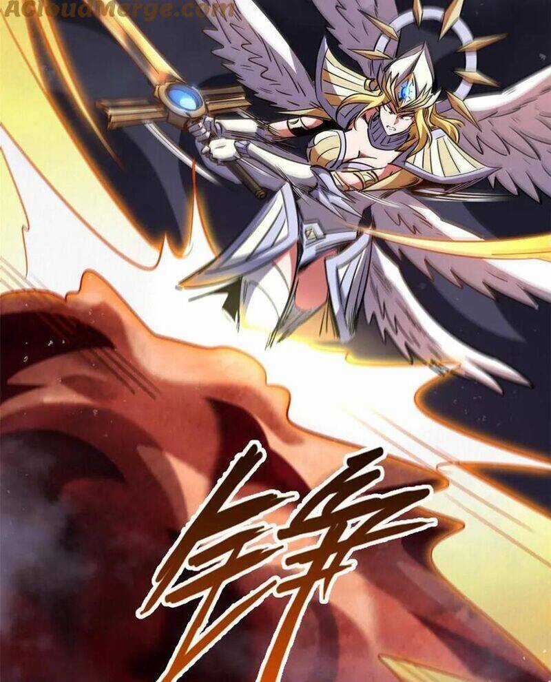 Siêu Cấp Thần Cơ Nhân - Chapter 303 - Trang 33