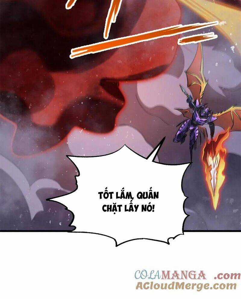 Siêu Cấp Thần Cơ Nhân - Chapter 303 - Trang 34