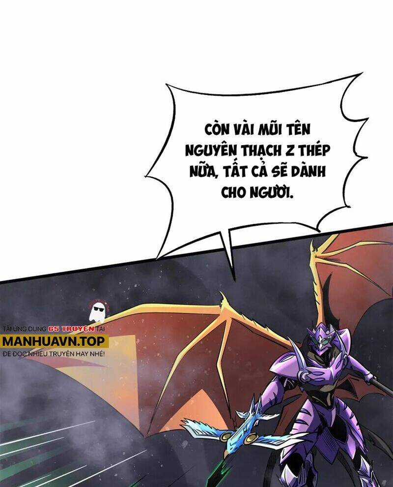 Siêu Cấp Thần Cơ Nhân - Chapter 303 - Trang 35