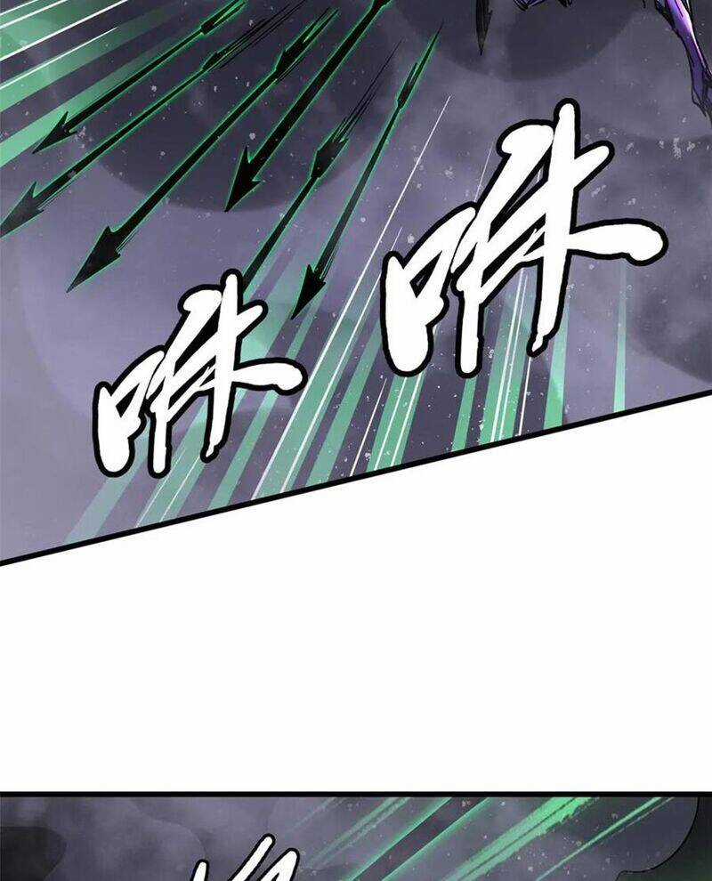 Siêu Cấp Thần Cơ Nhân - Chapter 303 - Trang 36