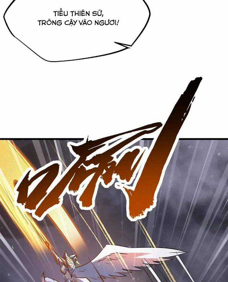 Siêu Cấp Thần Cơ Nhân - Chapter 303 - Trang 38