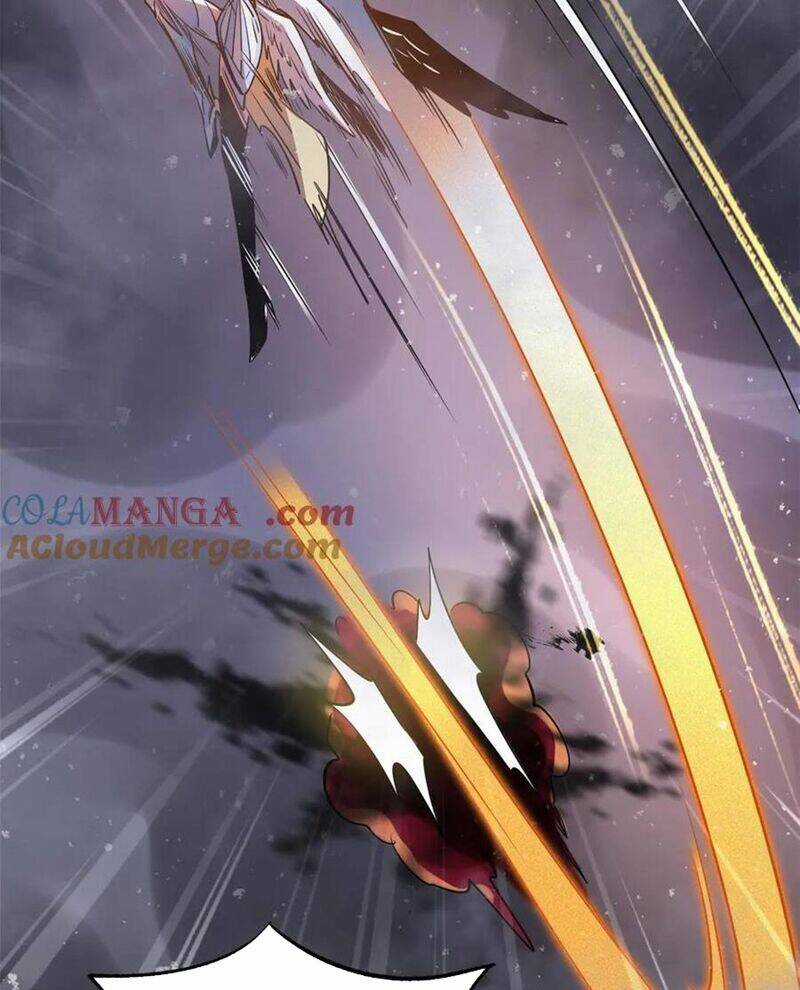 Siêu Cấp Thần Cơ Nhân - Chapter 303 - Trang 39