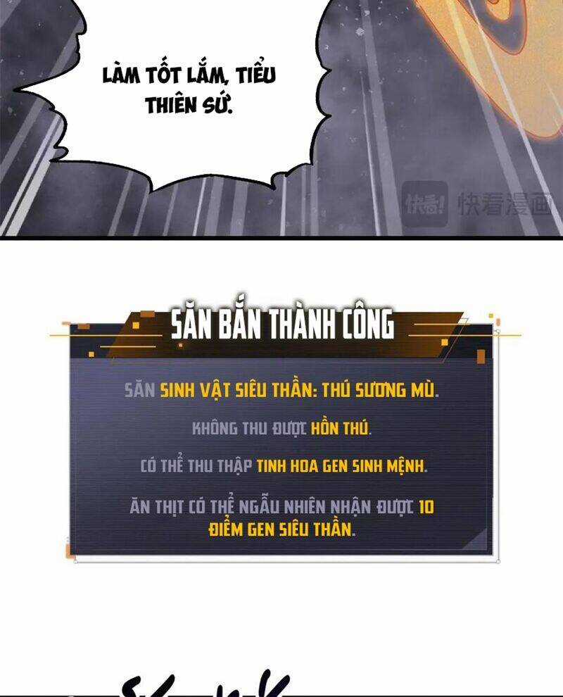 Siêu Cấp Thần Cơ Nhân - Chapter 303 - Trang 40