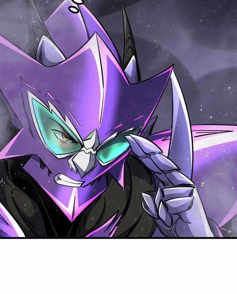 Siêu Cấp Thần Cơ Nhân - Chapter 303 - Trang 5