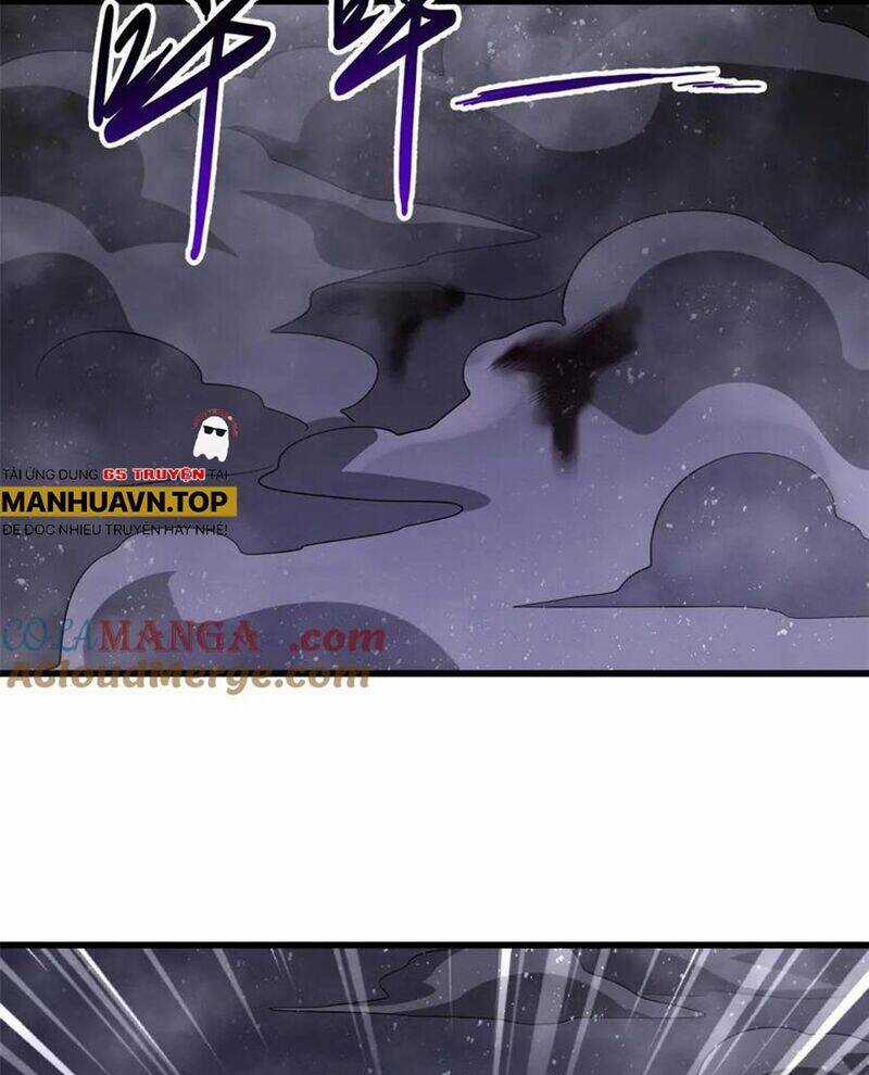 Siêu Cấp Thần Cơ Nhân - Chapter 303 - Trang 41