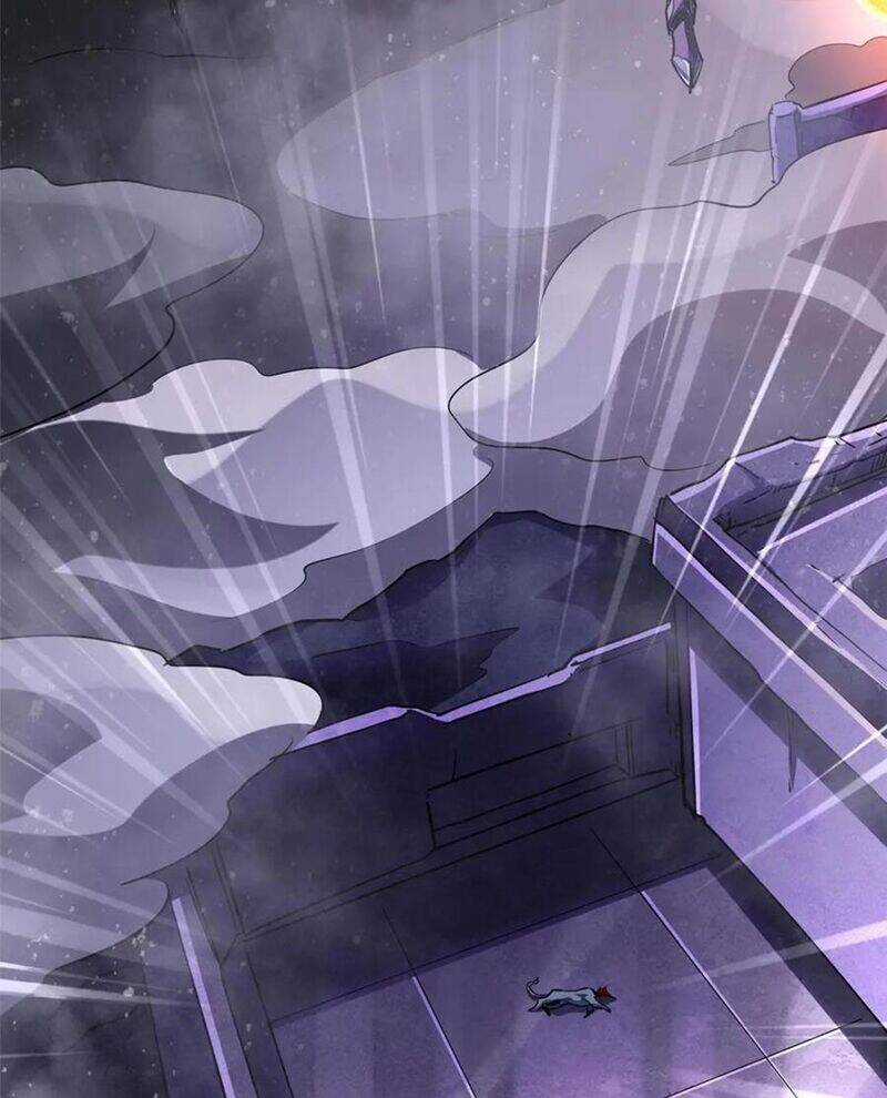 Siêu Cấp Thần Cơ Nhân - Chapter 303 - Trang 44