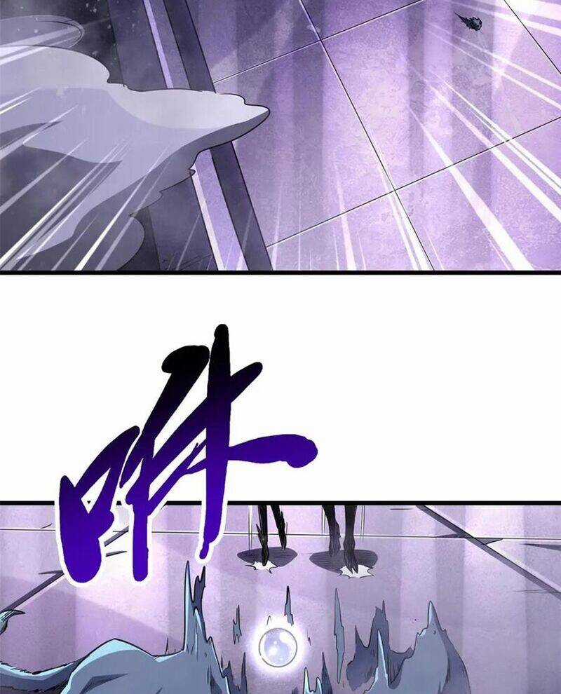 Siêu Cấp Thần Cơ Nhân - Chapter 303 - Trang 45