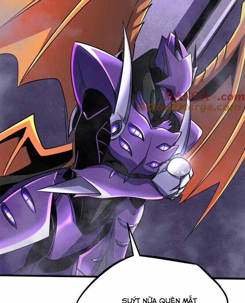 Siêu Cấp Thần Cơ Nhân - Chapter 303 - Trang 48