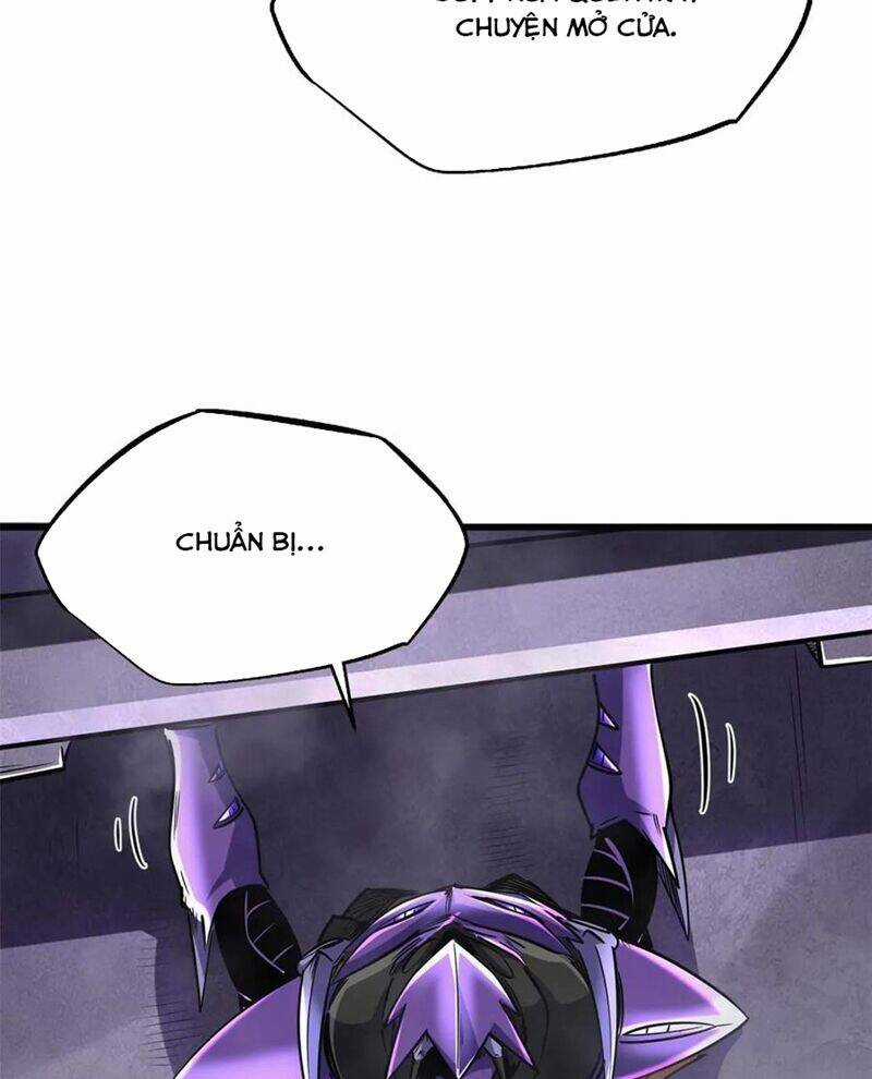 Siêu Cấp Thần Cơ Nhân - Chapter 303 - Trang 49