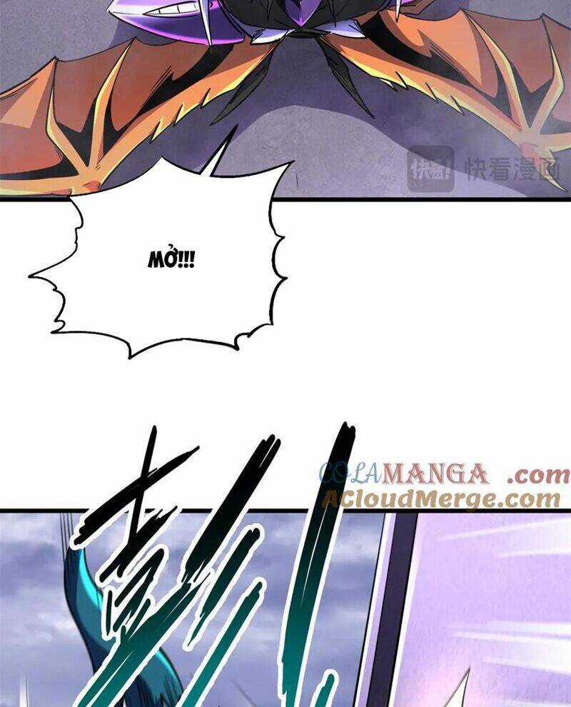 Siêu Cấp Thần Cơ Nhân - Chapter 303 - Trang 50