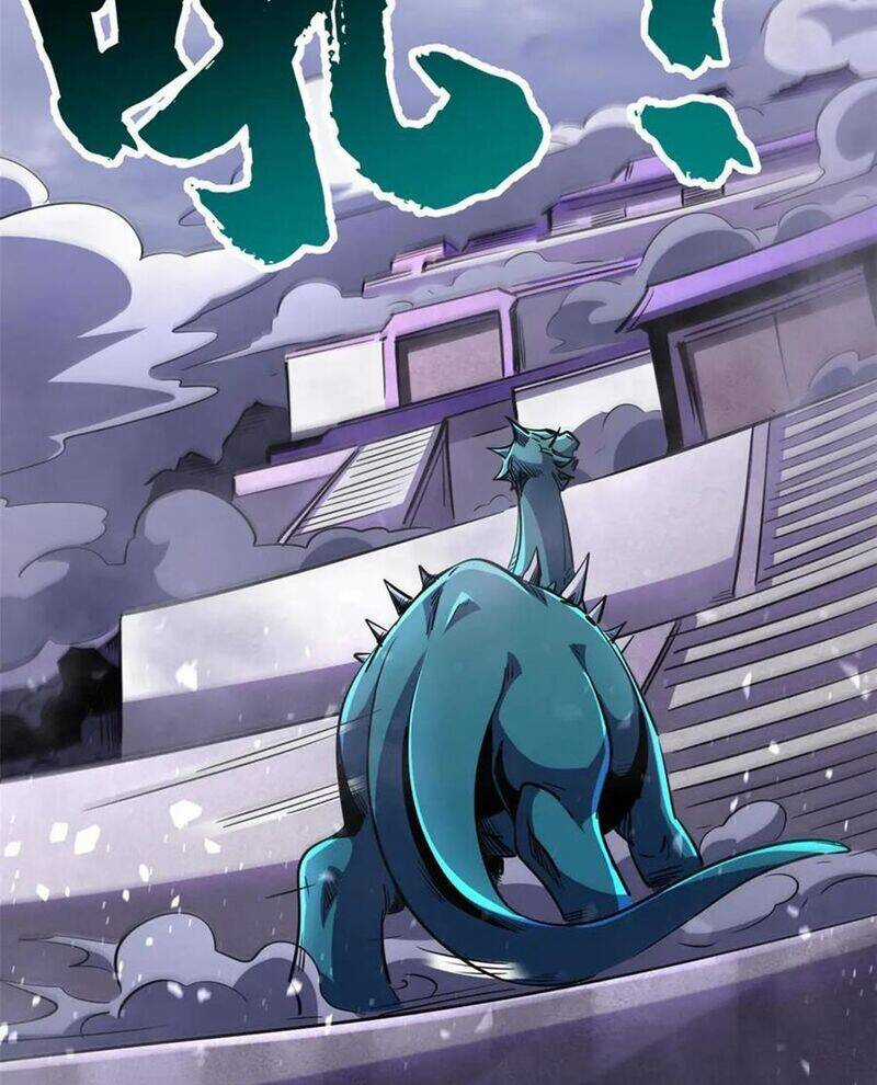 Siêu Cấp Thần Cơ Nhân - Chapter 303 - Trang 54