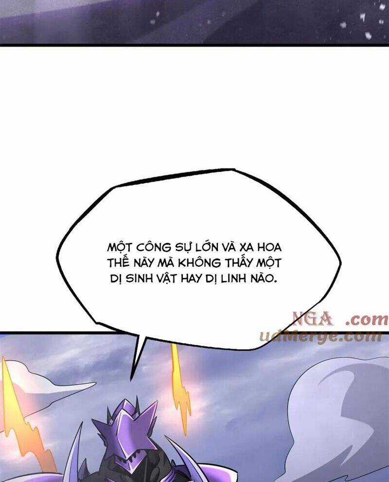 Siêu Cấp Thần Cơ Nhân - Chapter 303 - Trang 55