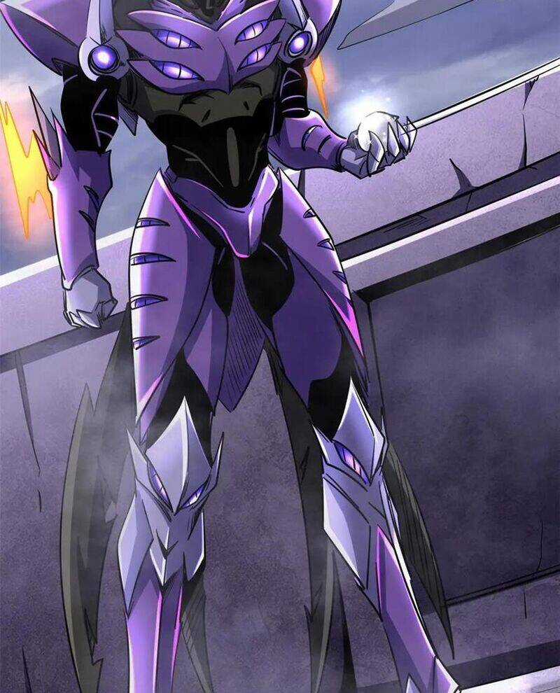 Siêu Cấp Thần Cơ Nhân - Chapter 303 - Trang 56