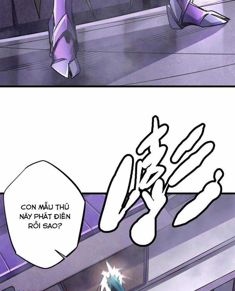 Siêu Cấp Thần Cơ Nhân - Chapter 303 - Trang 57