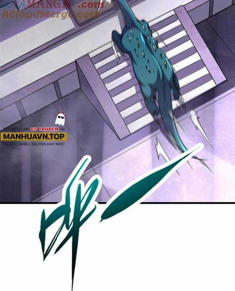 Siêu Cấp Thần Cơ Nhân - Chapter 303 - Trang 58