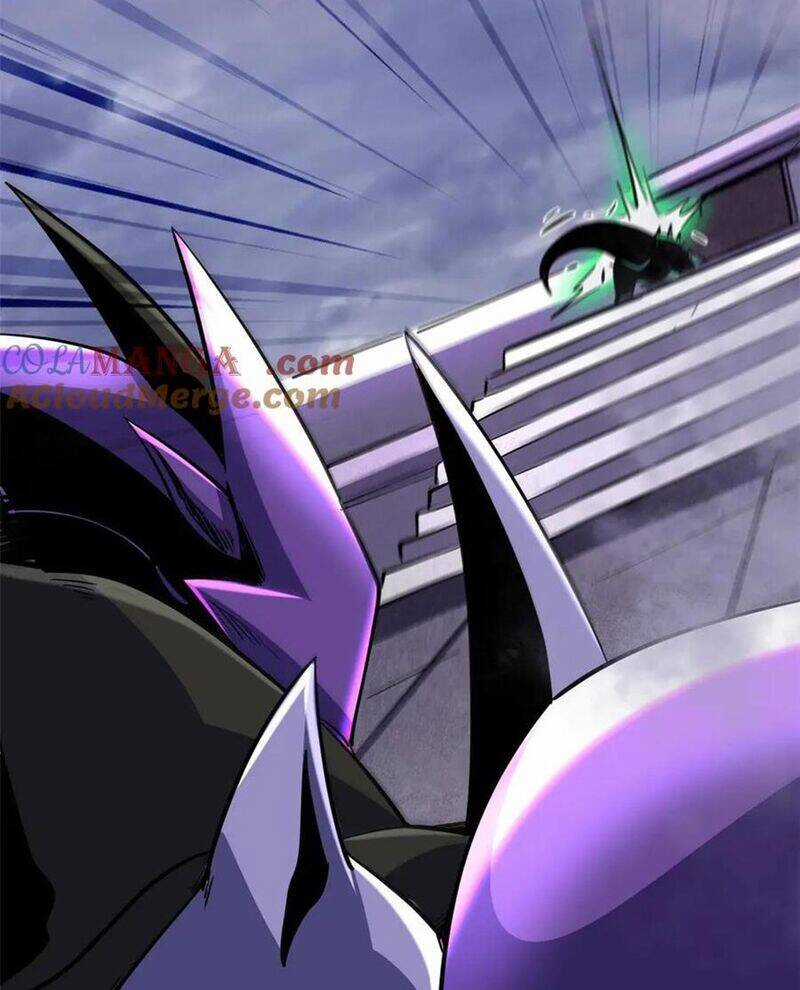 Siêu Cấp Thần Cơ Nhân - Chapter 303 - Trang 60