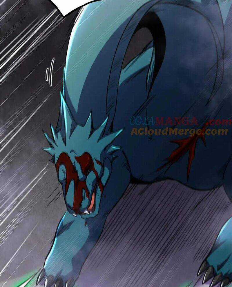 Siêu Cấp Thần Cơ Nhân - Chapter 303 - Trang 62