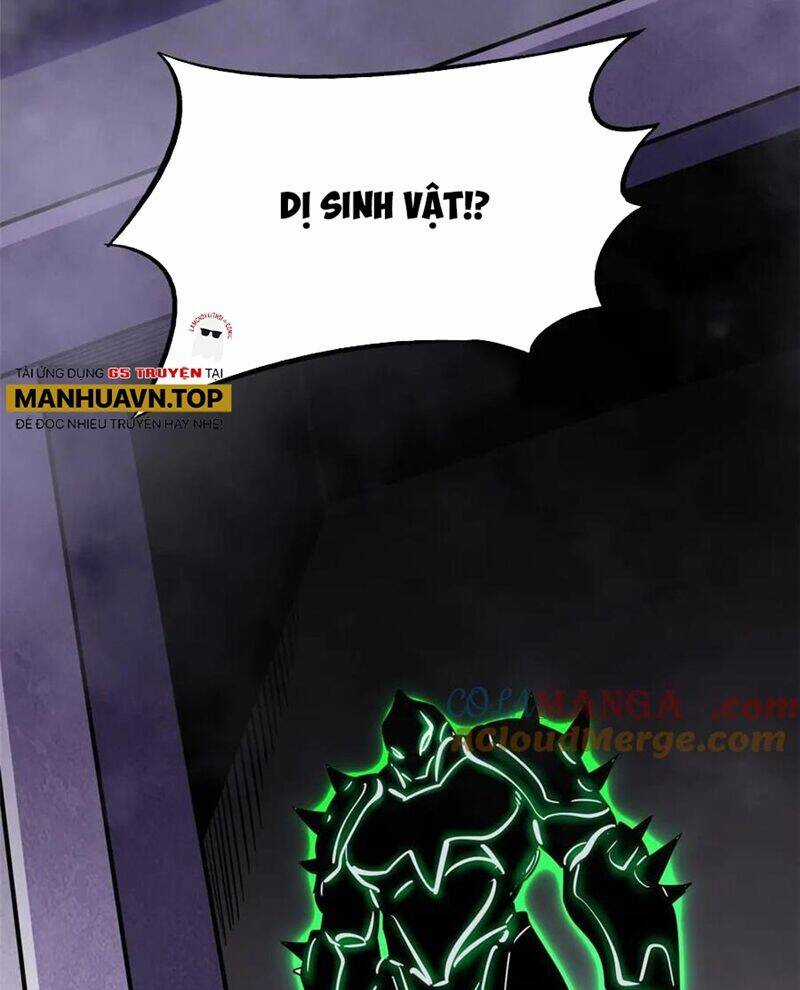 Siêu Cấp Thần Cơ Nhân - Chapter 303 - Trang 64