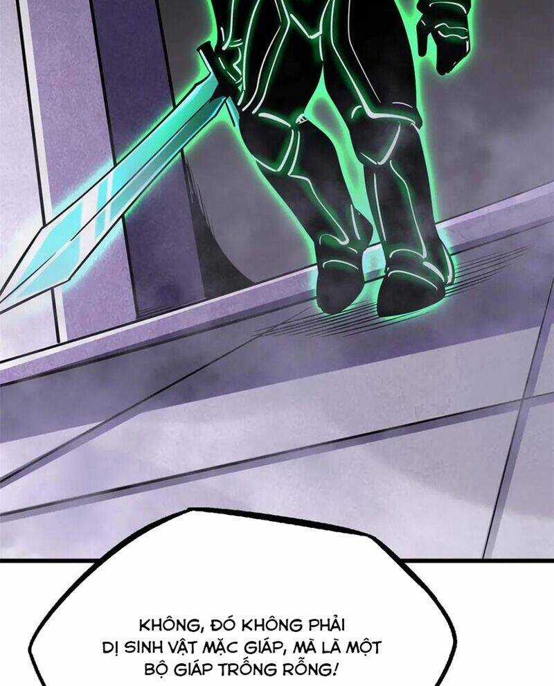 Siêu Cấp Thần Cơ Nhân - Chapter 303 - Trang 65