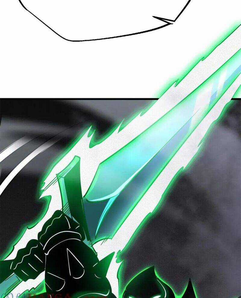 Siêu Cấp Thần Cơ Nhân - Chapter 303 - Trang 66