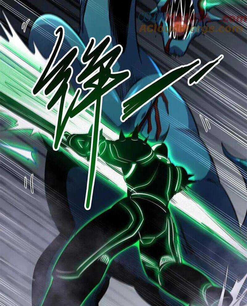 Siêu Cấp Thần Cơ Nhân - Chapter 303 - Trang 69