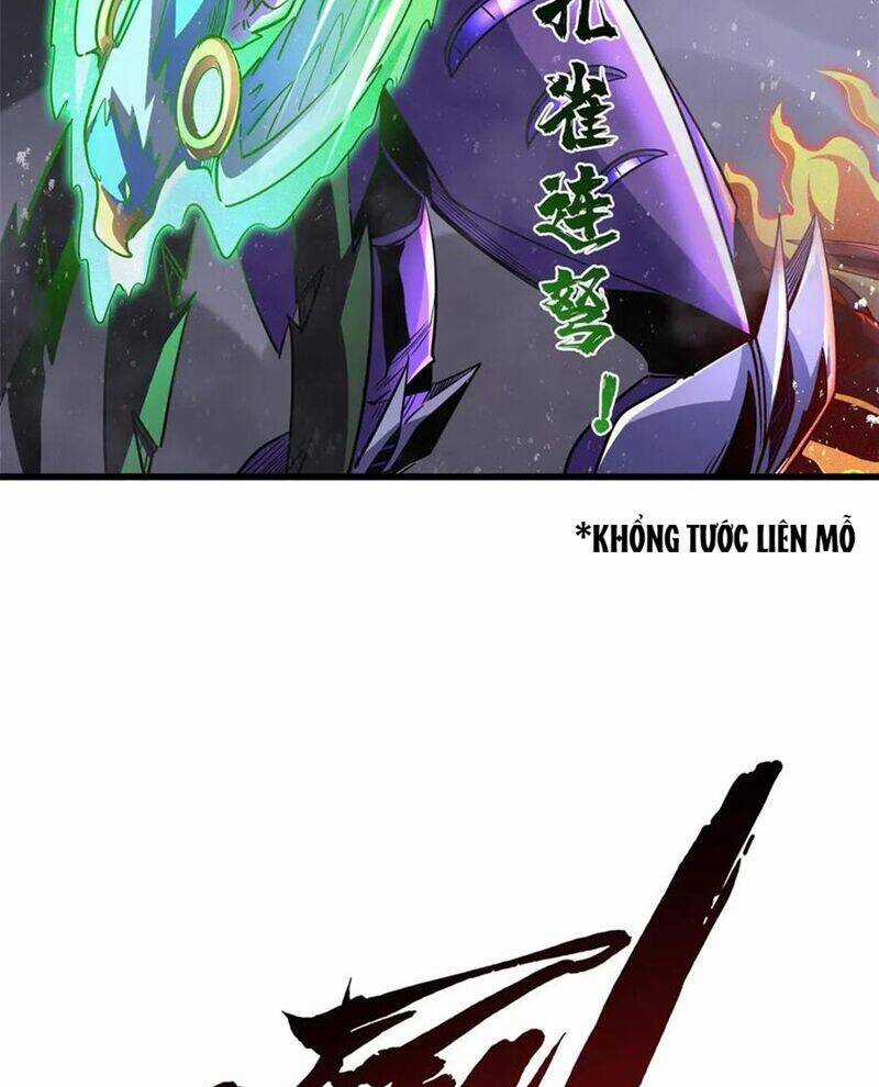 Siêu Cấp Thần Cơ Nhân - Chapter 303 - Trang 8