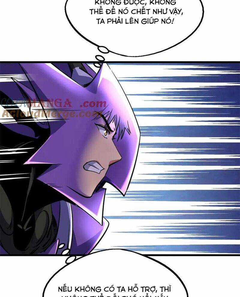 Siêu Cấp Thần Cơ Nhân - Chapter 303 - Trang 71