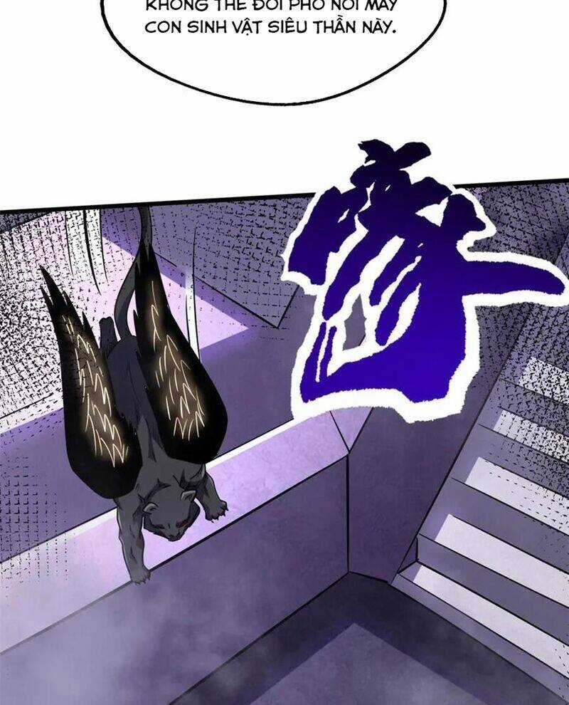 Siêu Cấp Thần Cơ Nhân - Chapter 303 - Trang 72
