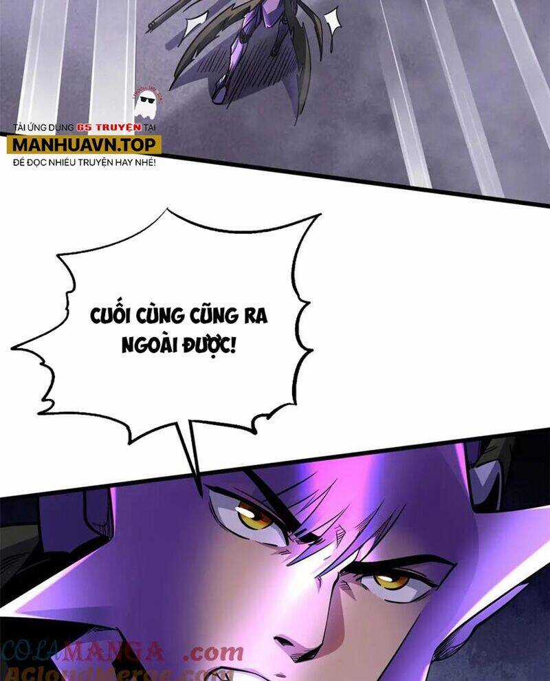 Siêu Cấp Thần Cơ Nhân - Chapter 303 - Trang 74