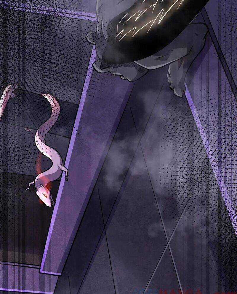 Siêu Cấp Thần Cơ Nhân - Chapter 303 - Trang 76