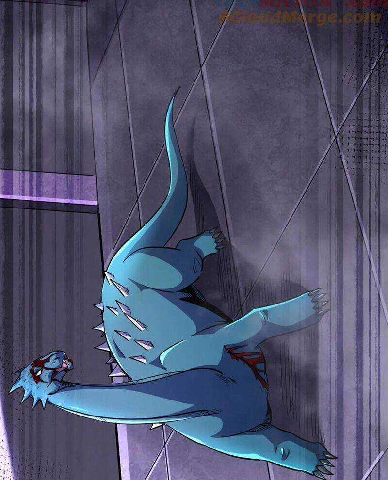 Siêu Cấp Thần Cơ Nhân - Chapter 303 - Trang 77