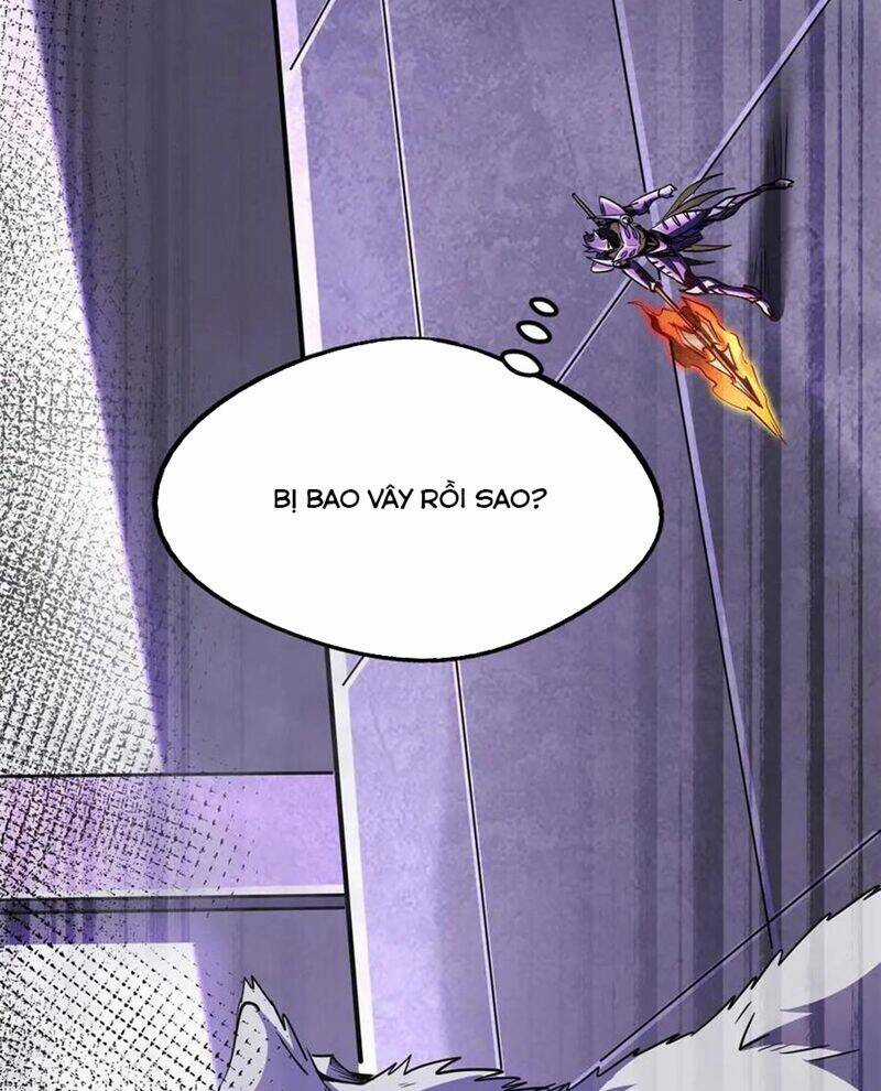 Siêu Cấp Thần Cơ Nhân - Chapter 303 - Trang 78