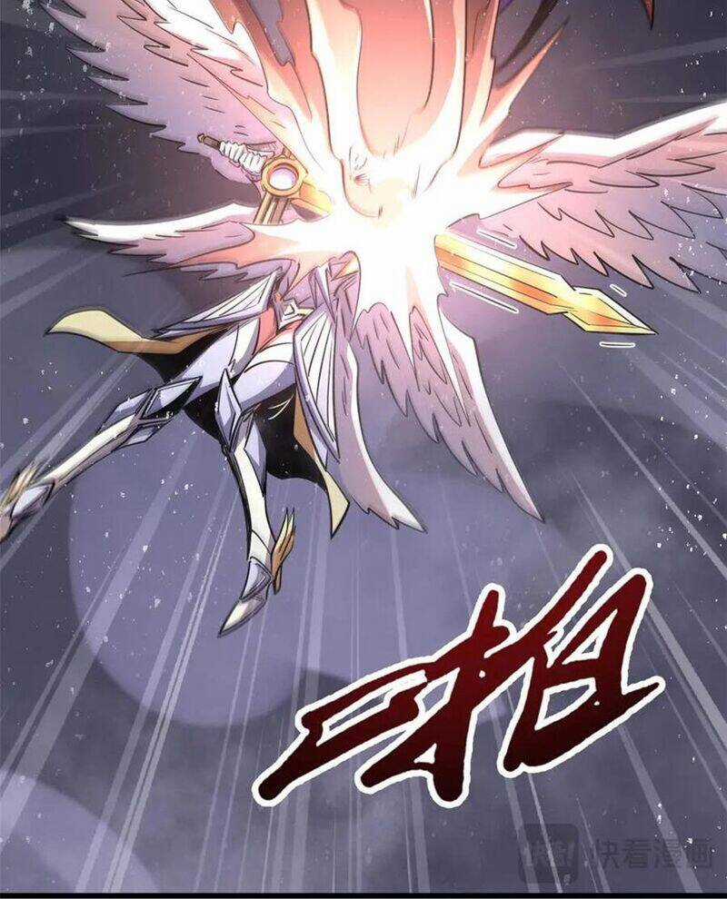 Siêu Cấp Thần Cơ Nhân - Chapter 303 - Trang 10