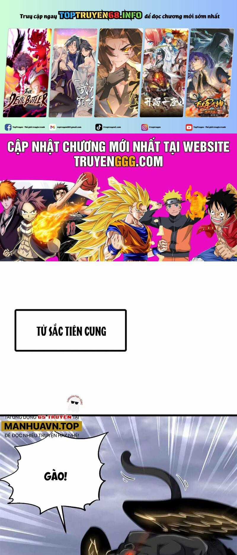 Siêu Cấp Thần Cơ Nhân - Chapter 304 - Trang 1