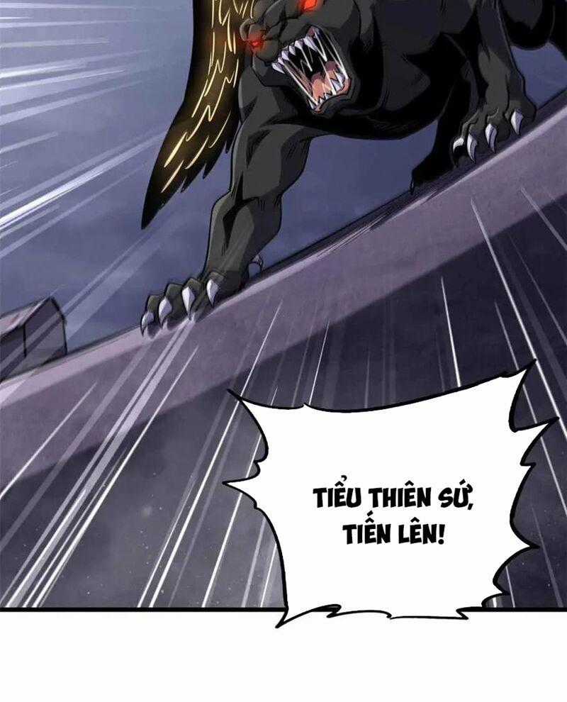 Siêu Cấp Thần Cơ Nhân - Chapter 304 - Trang 2