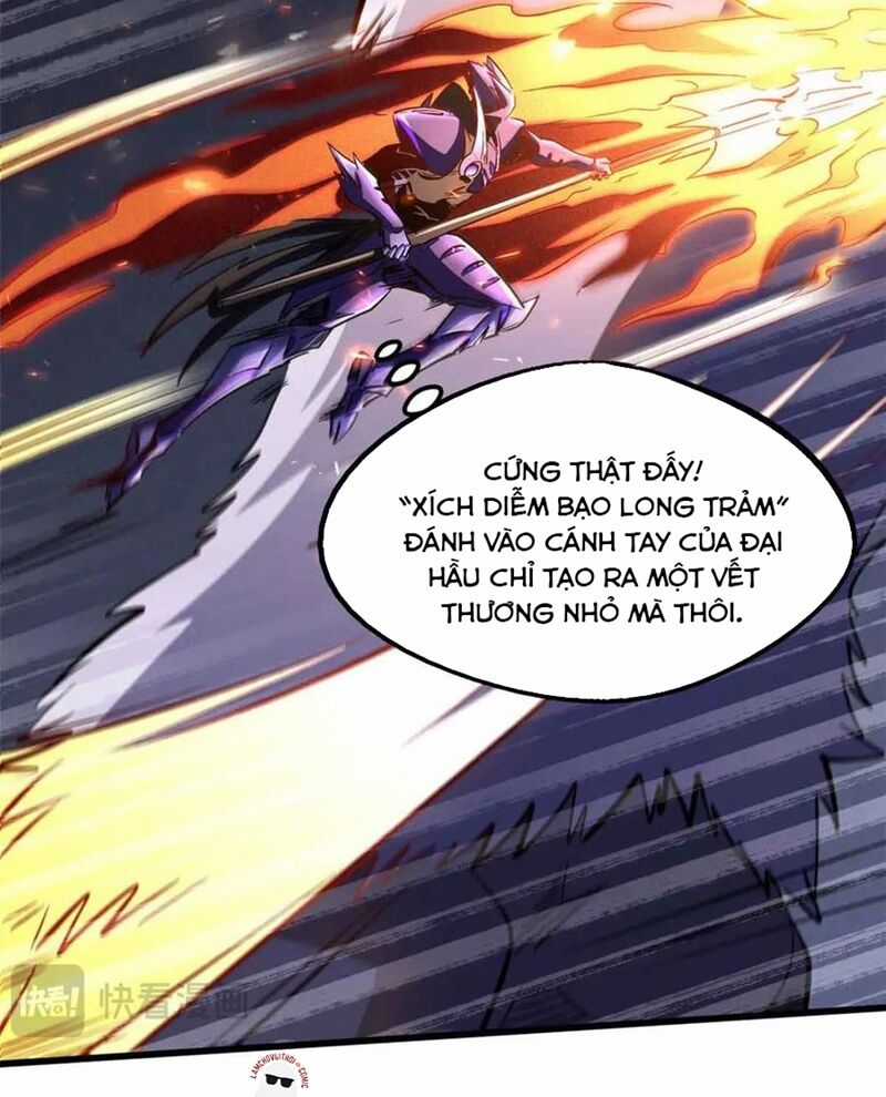 Siêu Cấp Thần Cơ Nhân - Chapter 304 - Trang 14