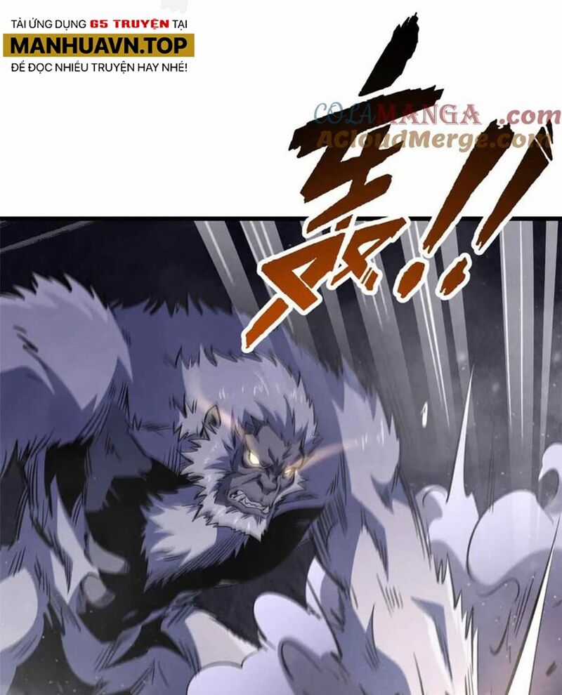 Siêu Cấp Thần Cơ Nhân - Chapter 304 - Trang 15