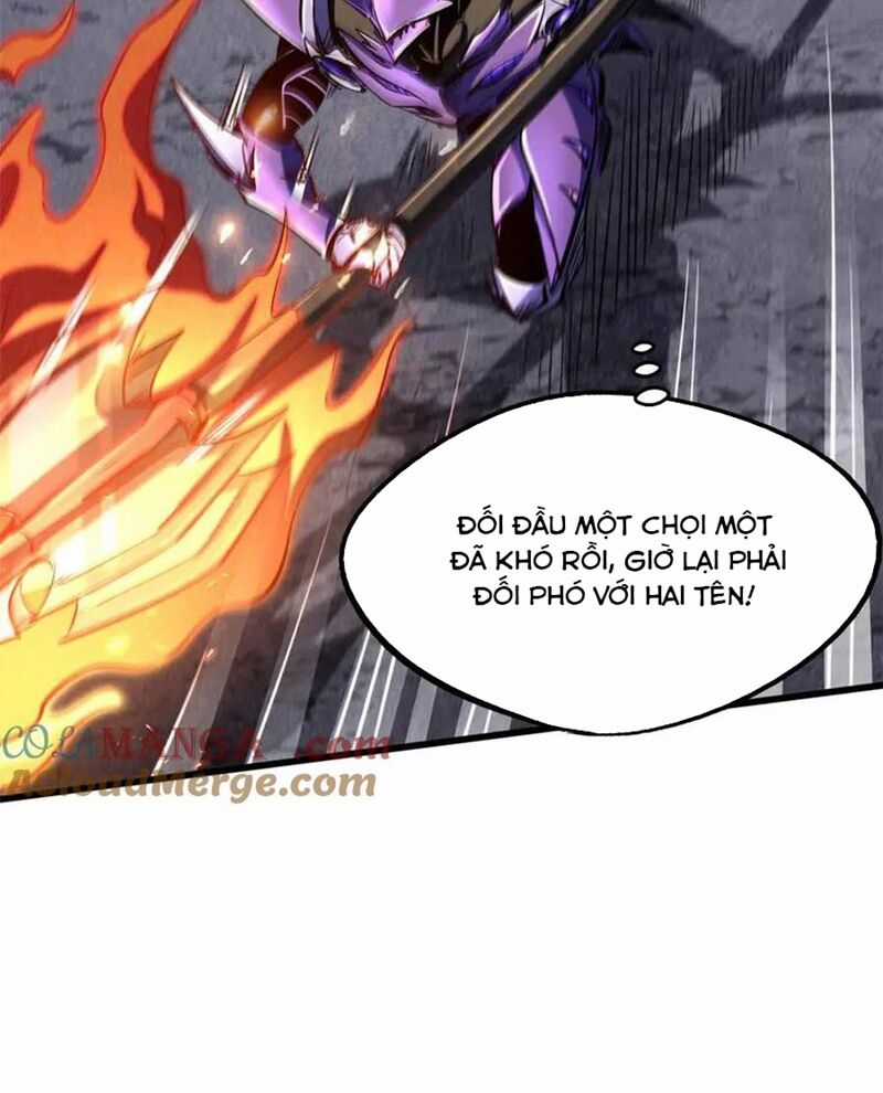 Siêu Cấp Thần Cơ Nhân - Chapter 304 - Trang 17