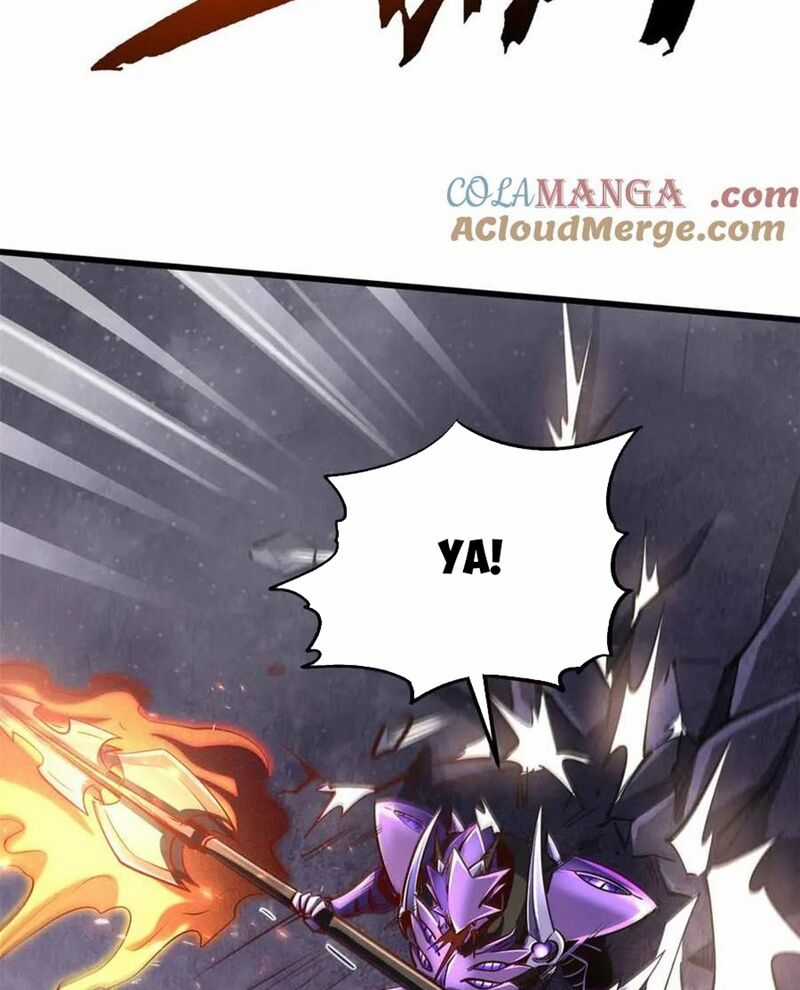 Siêu Cấp Thần Cơ Nhân - Chapter 304 - Trang 20