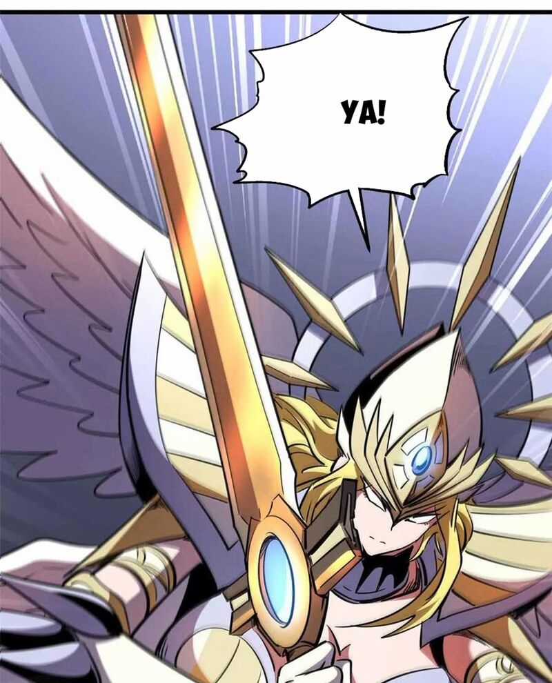 Siêu Cấp Thần Cơ Nhân - Chapter 304 - Trang 3