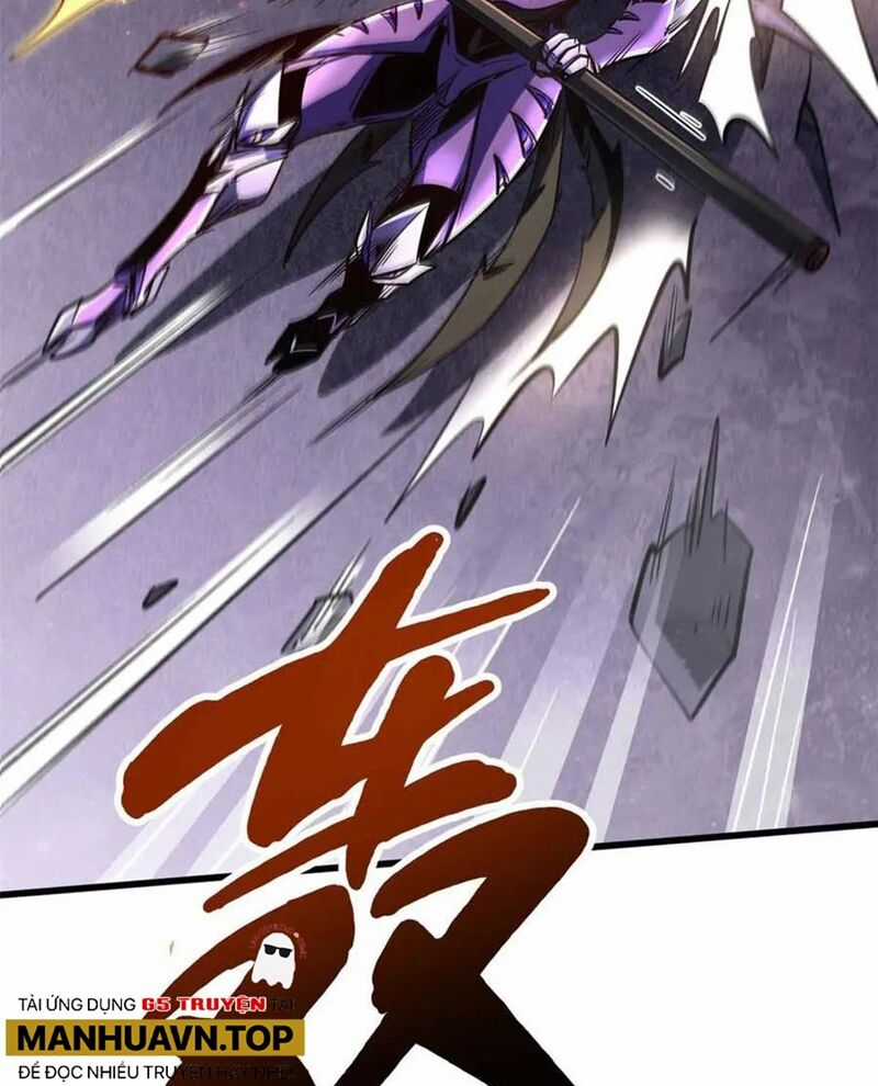 Siêu Cấp Thần Cơ Nhân - Chapter 304 - Trang 21