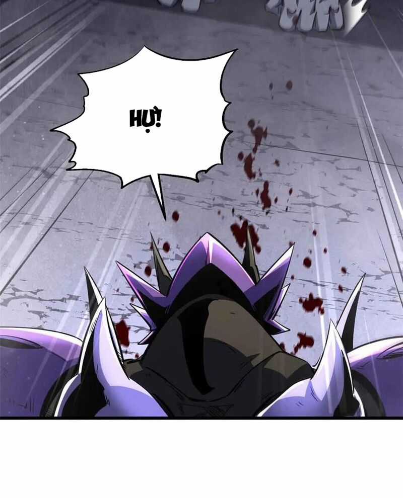 Siêu Cấp Thần Cơ Nhân - Chapter 304 - Trang 23