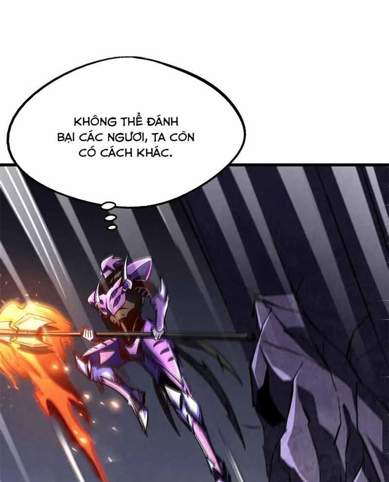 Siêu Cấp Thần Cơ Nhân - Chapter 304 - Trang 24