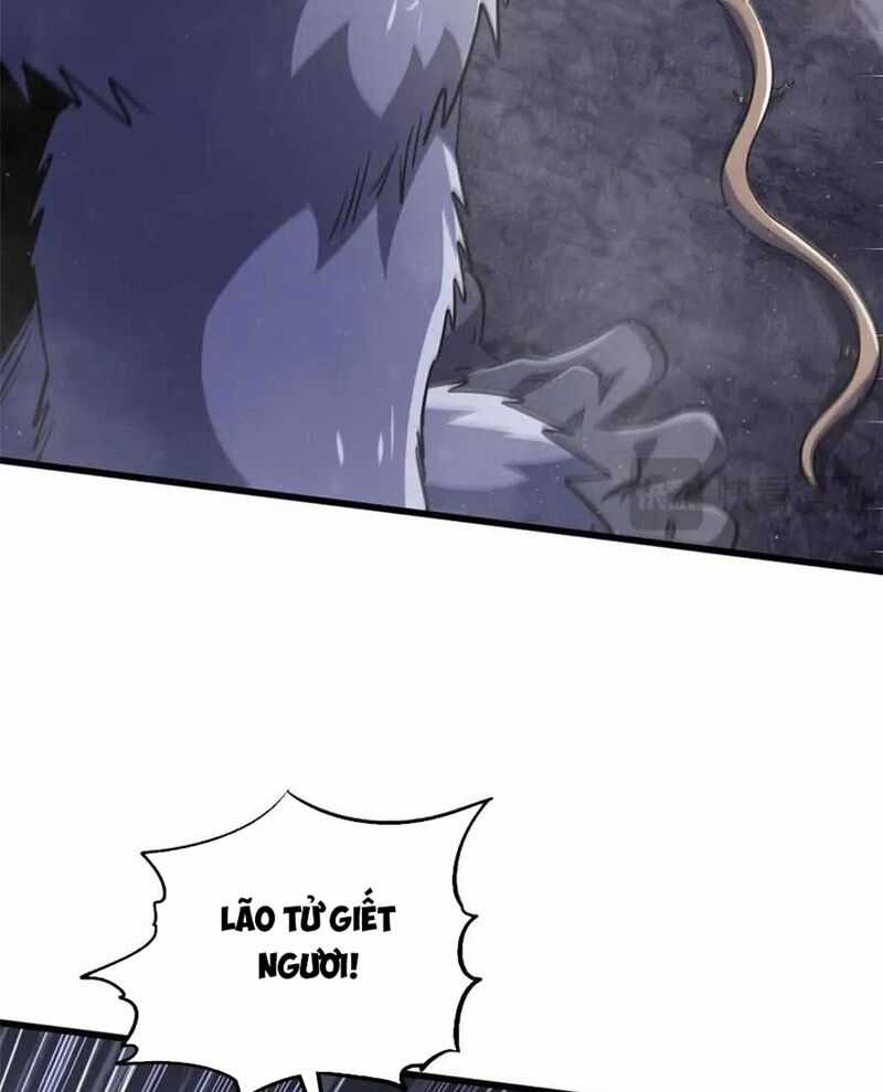 Siêu Cấp Thần Cơ Nhân - Chapter 304 - Trang 28