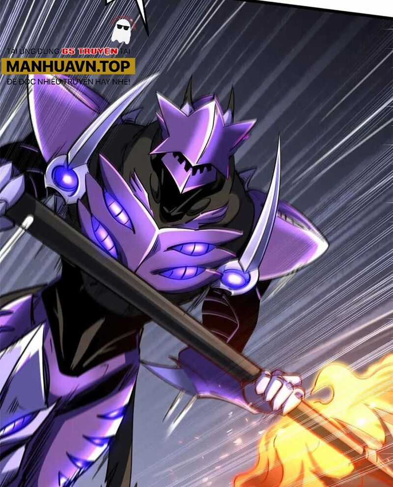 Siêu Cấp Thần Cơ Nhân - Chapter 304 - Trang 29