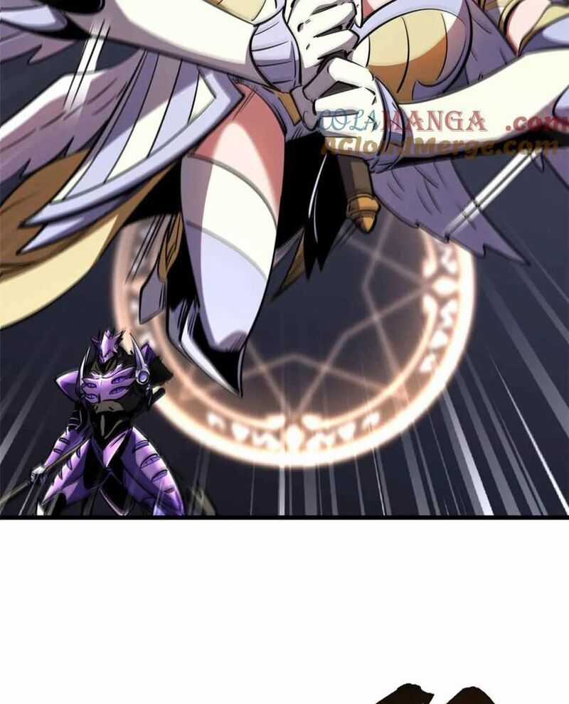 Siêu Cấp Thần Cơ Nhân - Chapter 304 - Trang 4