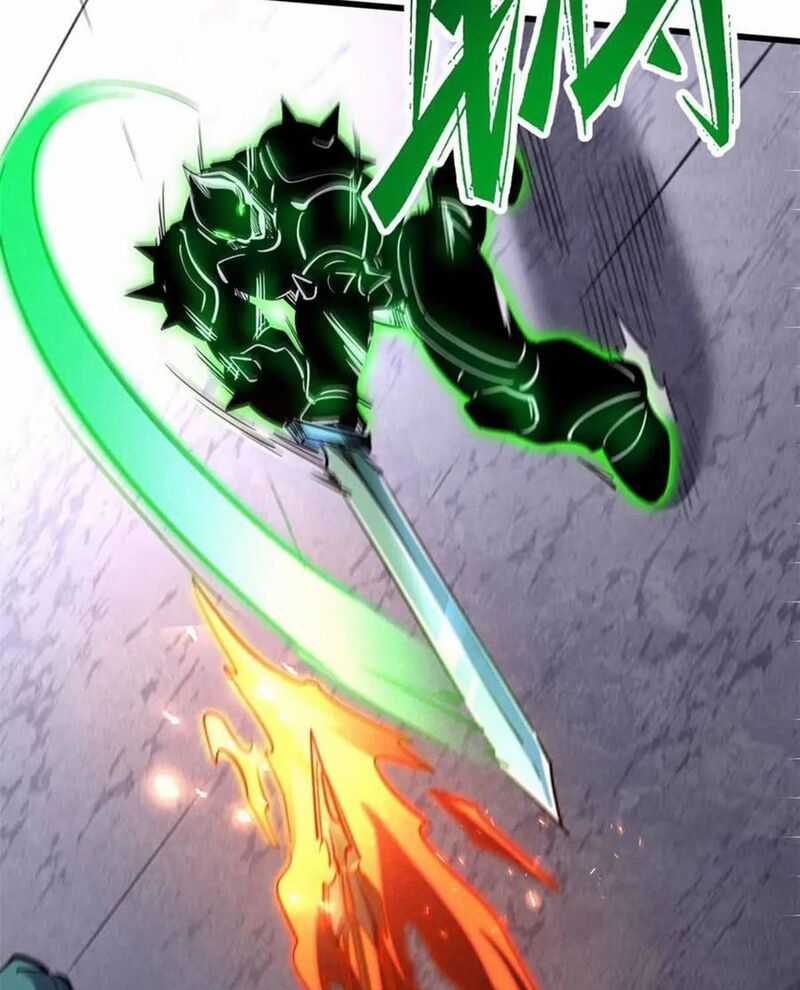 Siêu Cấp Thần Cơ Nhân - Chapter 304 - Trang 31